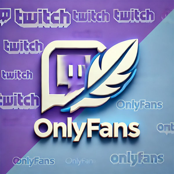 Only Fans vs Twitch