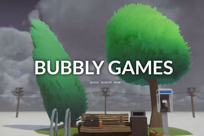 Bubbly.Games